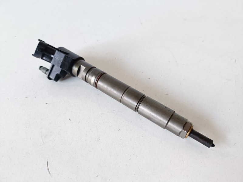Recambio de inyector para volvo xc60 d5244t10 referencia OEM IAM 0445116016  