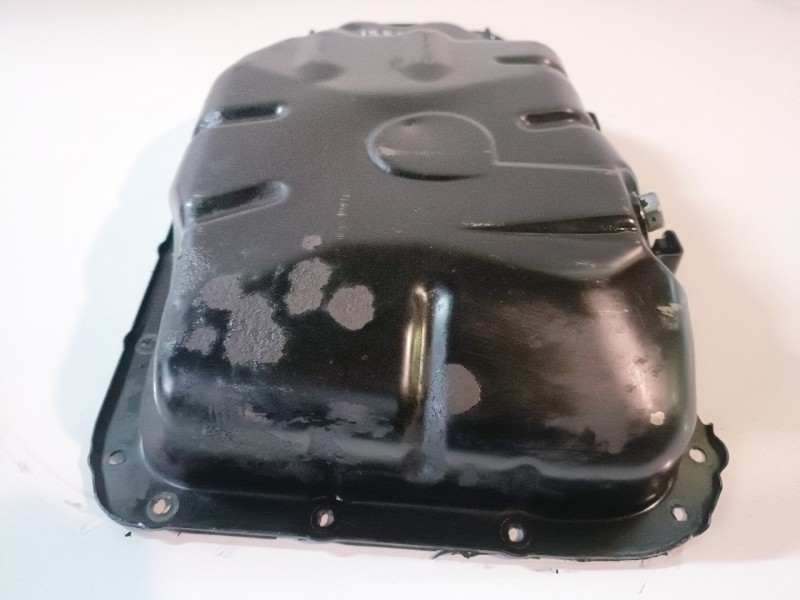 Recambio de carter para mitsubishi asx (ga0w) 4n13 referencia OEM IAM   