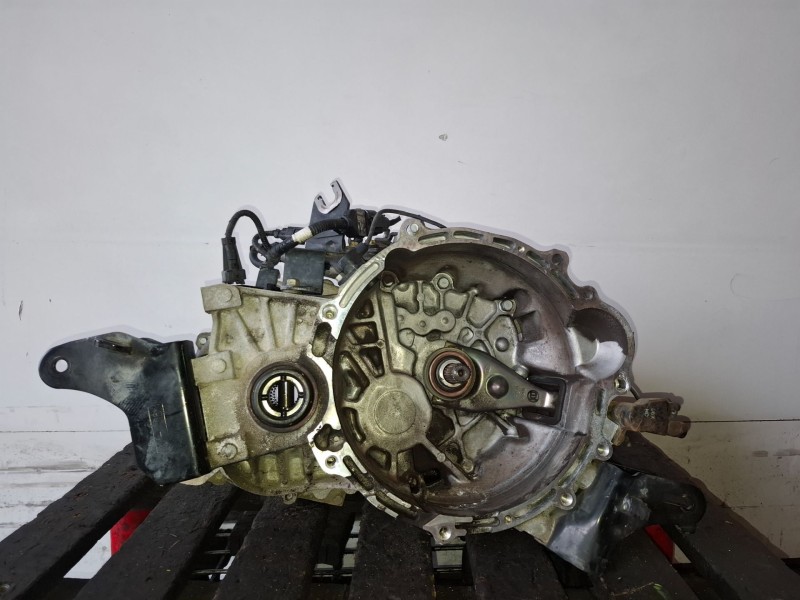 Recambio de caja cambios para hyundai i30 (fd) d4fb referencia OEM IAM   