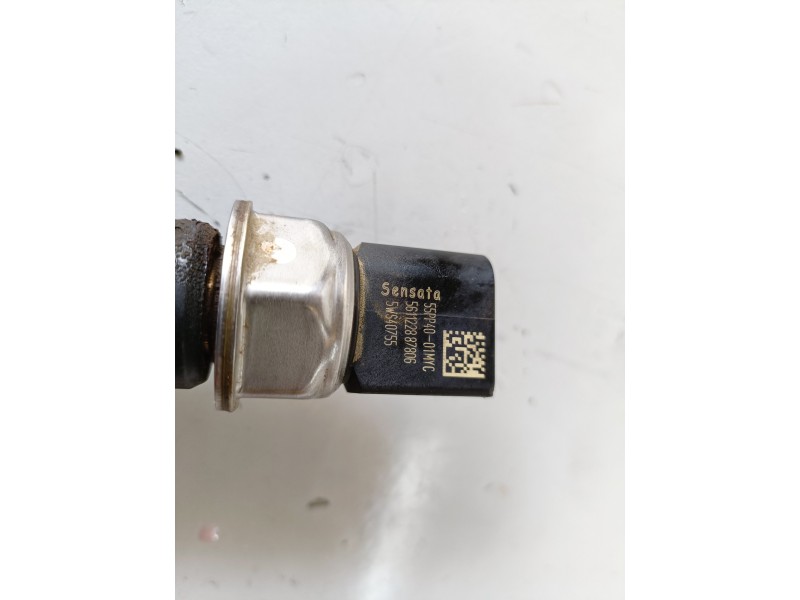 Recambio de rampa inyectora para ford ranger (tke) qj2r referencia OEM IAM BK2Q9D280BA/5WS40935  
