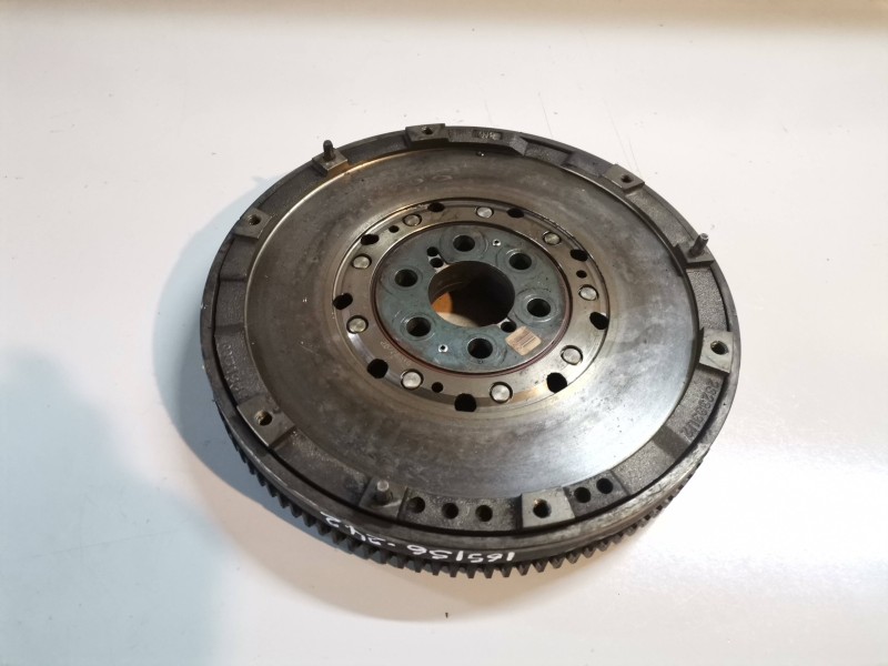 Recambio de volante motor para alfa romeo 159 sportwagon (140) 939a2000 referencia OEM IAM 282383U2/55192449  
