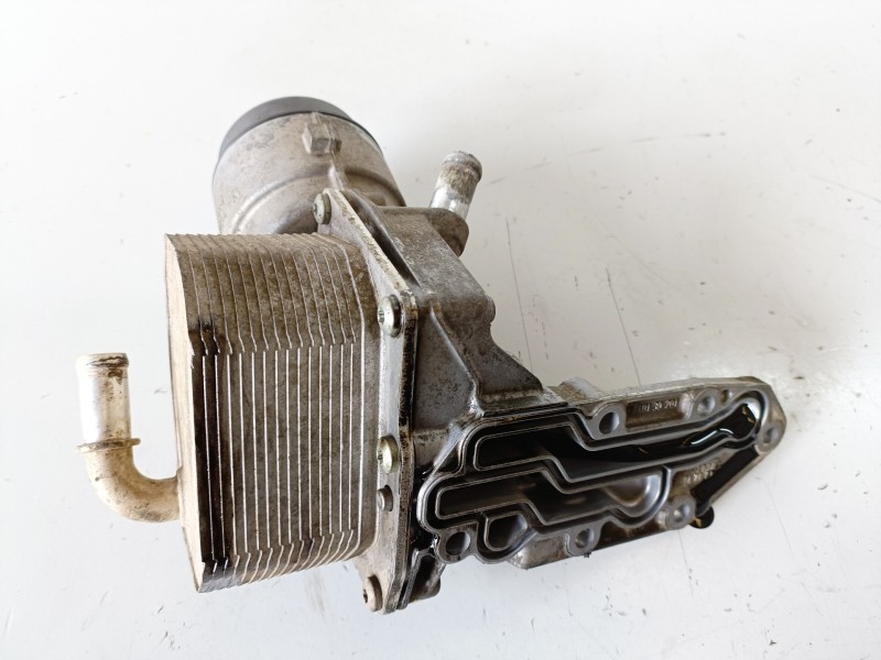 Recambio de enfriador aceite motor para ford ranger (tke) qj2r referencia OEM IAM   