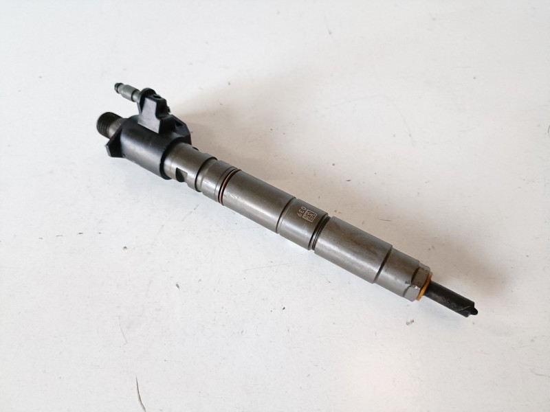 Recambio de inyector para volvo xc60 d5244t10 referencia OEM IAM 0445116016  