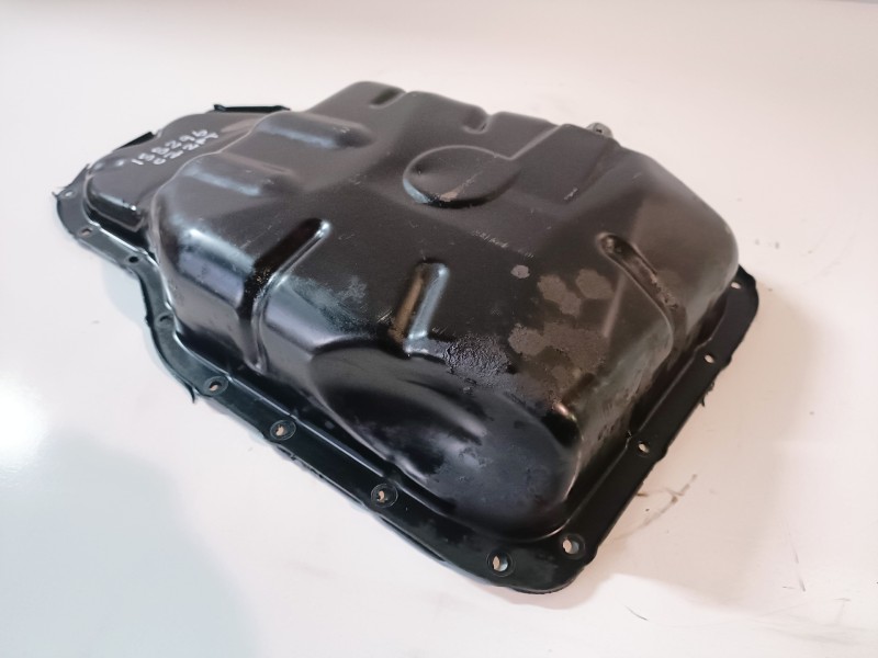 Recambio de carter para mitsubishi asx (ga0w) 4n13 referencia OEM IAM   