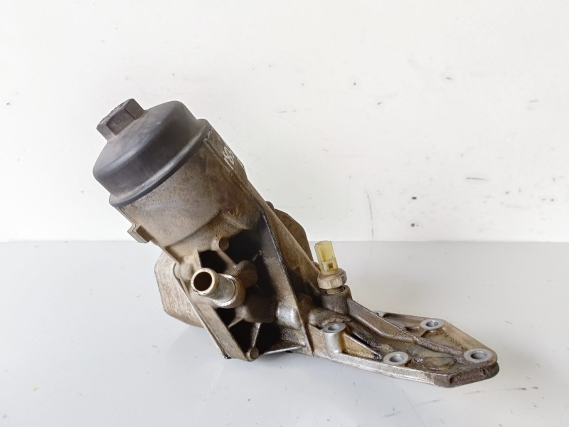 Recambio de enfriador aceite motor para ford ranger (tke) qj2r referencia OEM IAM   