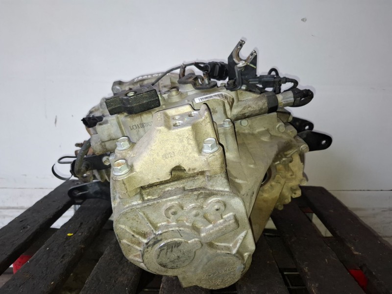 Recambio de caja cambios para hyundai i30 (fd) d4fb referencia OEM IAM   