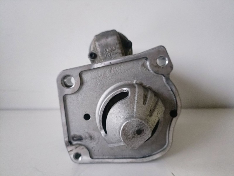 Recambio de motor arranque para citroen c5 aircross hn05 referencia OEM IAM 9812715480  