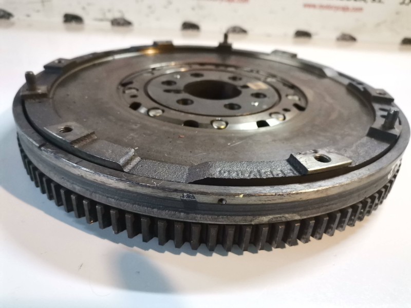Recambio de volante motor para alfa romeo 159 sportwagon (140) 939a2000 referencia OEM IAM 282383U2/55192449  