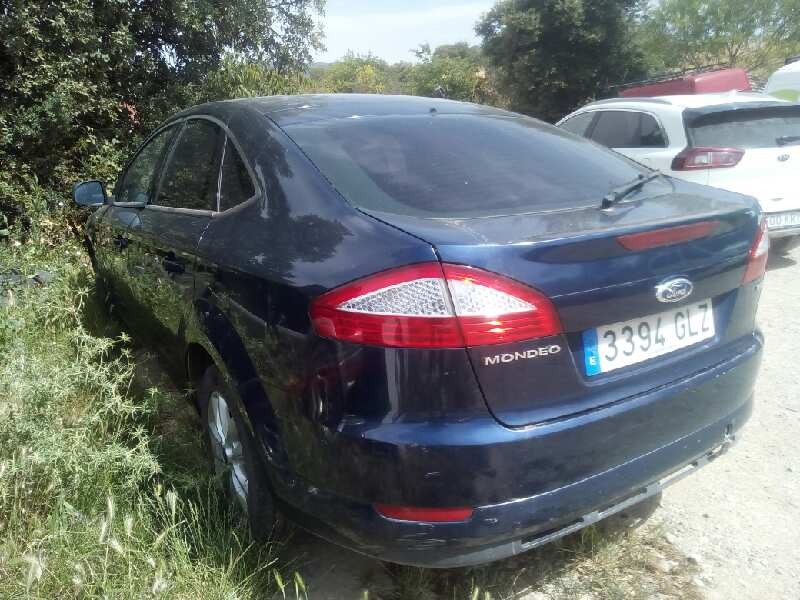 ford mondeo berlina (ca2) del año 2009