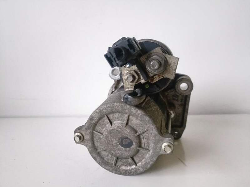 Recambio de motor arranque para citroen c5 aircross hn05 referencia OEM IAM 9812715480  