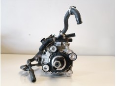 Recambio de bomba inyeccion para volvo xc60 d5244t10 referencia OEM IAM 0445010618  