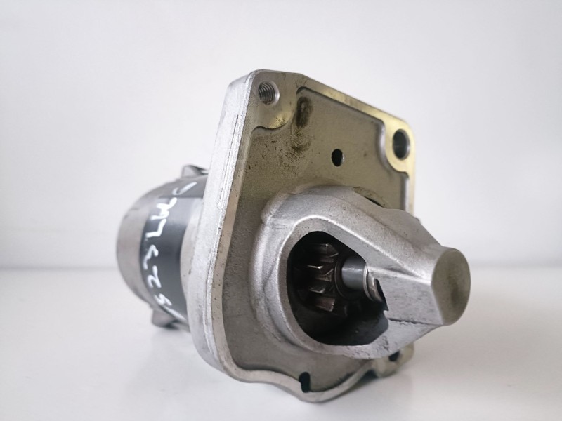 Recambio de motor arranque para citroen c5 aircross hn05 referencia OEM IAM 9812715480  