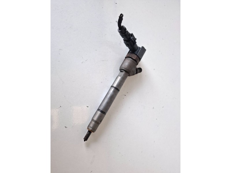 Recambio de inyector para hyundai i30 (fd) d4fb referencia OEM IAM 0445110256  