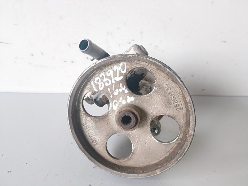 Recambio de bomba direccion para citroen berlingo 9hw referencia OEM IAM 966570980/28240744  