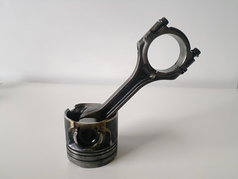 Recambio de piston para mitsubishi asx (ga0w) 4n13 referencia OEM IAM   
