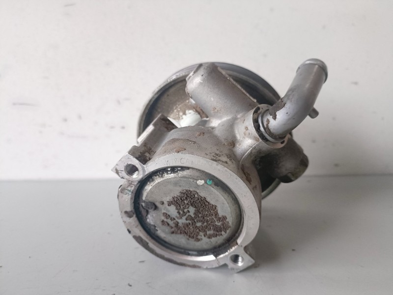 Recambio de bomba direccion para citroen berlingo 9hw referencia OEM IAM 966570980/28240744  