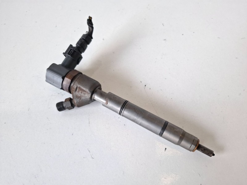 Recambio de inyector para hyundai i30 (fd) d4fb referencia OEM IAM 0445110256  
