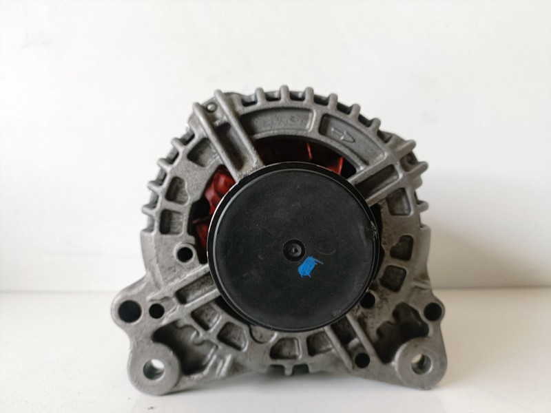 Recambio de alternador para seat ibiza (kj1) dla referencia OEM IAM 0124525091  