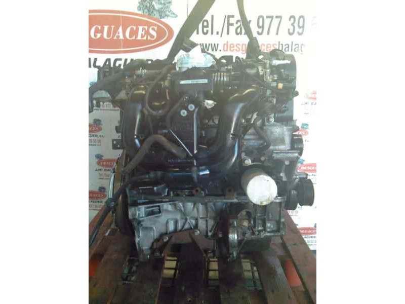 Recambio de motor completo para ford focus berlina (cak) referencia OEM IAM EDDC  