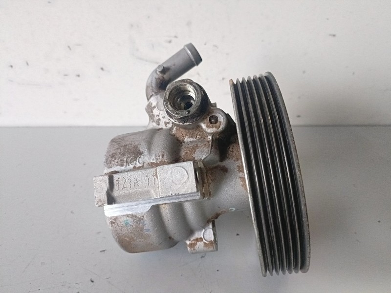 Recambio de bomba direccion para citroen berlingo 9hw referencia OEM IAM 966570980/28240744  