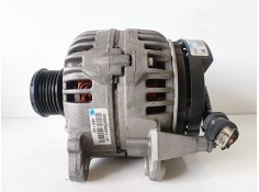 Recambio de alternador para seat ibiza (kj1) dla referencia OEM IAM 0124525091   2