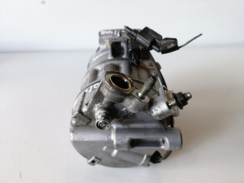 Recambio de compresor aire acondicionado para volvo xc60 d5244t10 referencia OEM IAM P36011428  