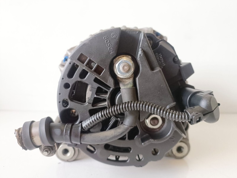 Recambio de alternador para seat ibiza (kj1) dla referencia OEM IAM 0124525091  