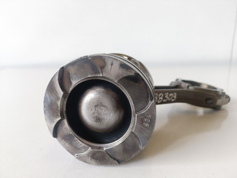 Recambio de piston para mitsubishi asx (ga0w) 4n13 referencia OEM IAM   