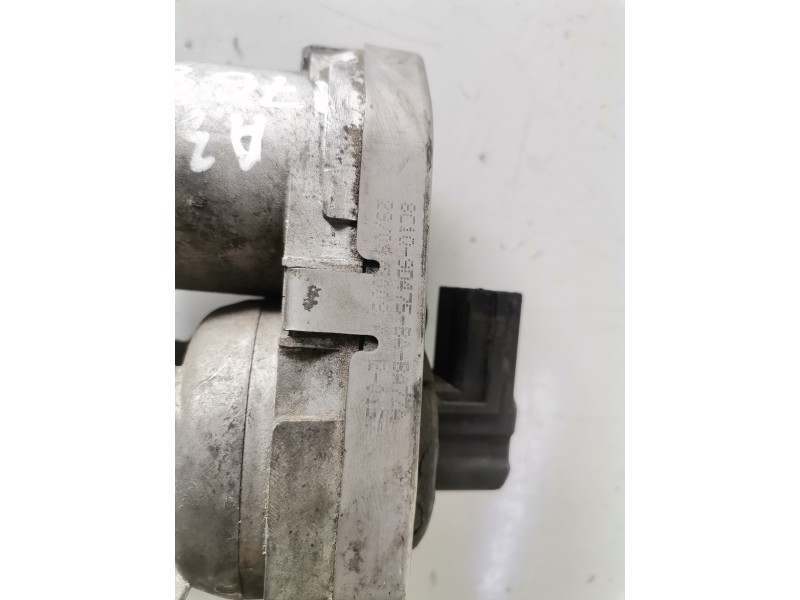 Recambio de valvula egr para citroen jumper camión 4hu referencia OEM IAM 8C1Q9D475BA  