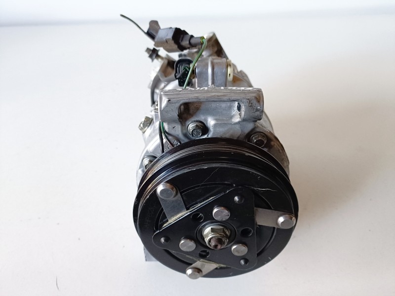 Recambio de compresor aire acondicionado para volvo xc60 d5244t10 referencia OEM IAM P36011428  