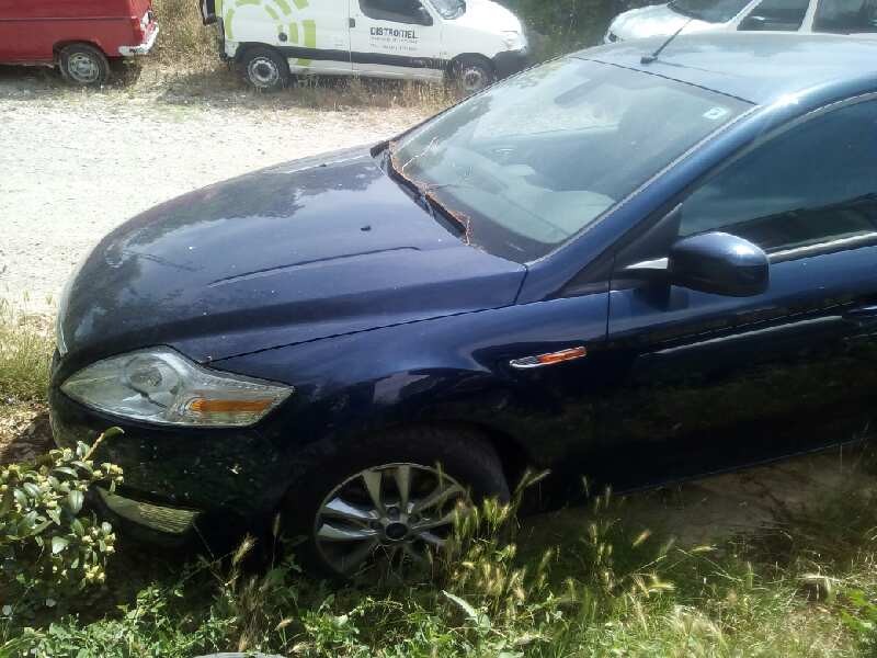 ford mondeo berlina (ca2) del año 2009