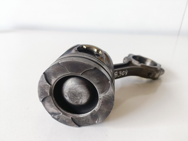 Recambio de piston para mitsubishi asx (ga0w) 4n13 referencia OEM IAM   