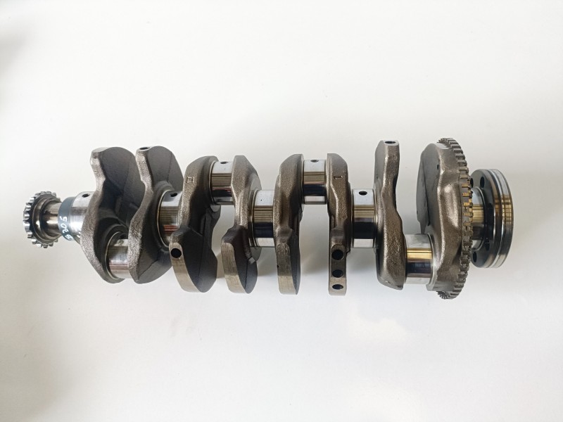 Recambio de cigueñal para mitsubishi asx (ga0w) 4n13 referencia OEM IAM   