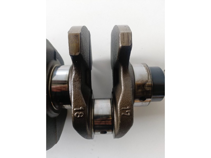 Recambio de cigueñal para mitsubishi asx (ga0w) 4n13 referencia OEM IAM   