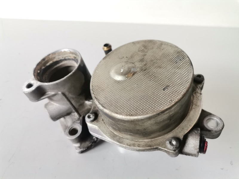 Recambio de depresor freno / bomba vacio para citroen jumper camión 4hu referencia OEM IAM XS7Q2A451BJ  
