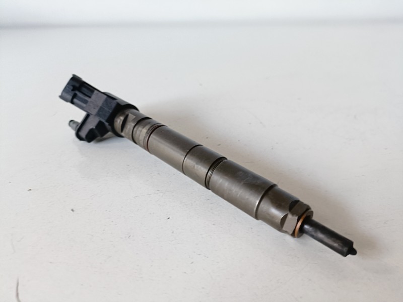 Recambio de inyector para volvo xc60 d5244t10 referencia OEM IAM 0445116016  