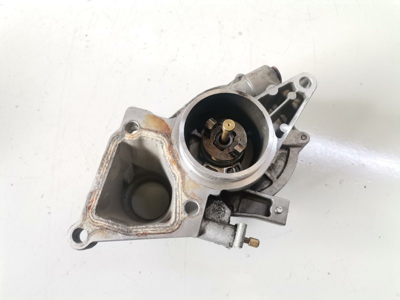 Recambio de depresor freno / bomba vacio para citroen jumper camión 4hu referencia OEM IAM XS7Q2A451BJ  
