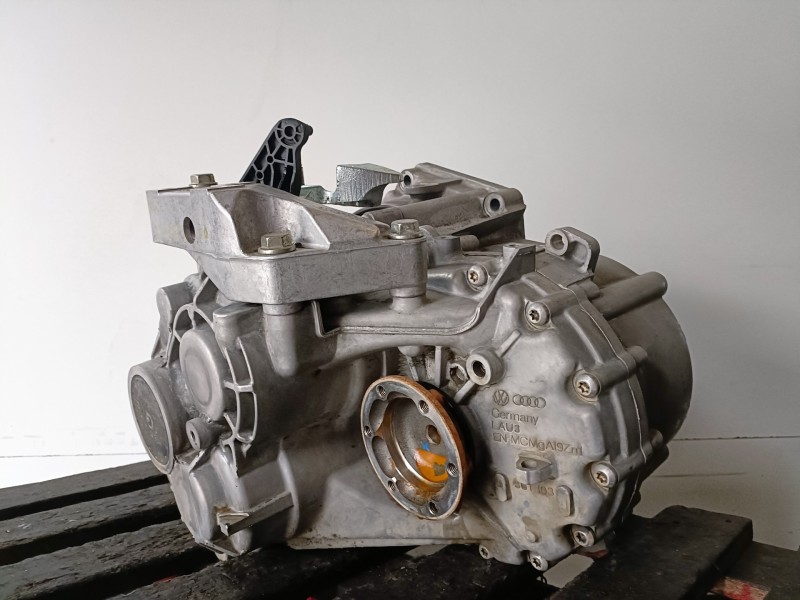 Recambio de caja cambios para volkswagen passat variant (3c5) bkp referencia OEM IAM KON  