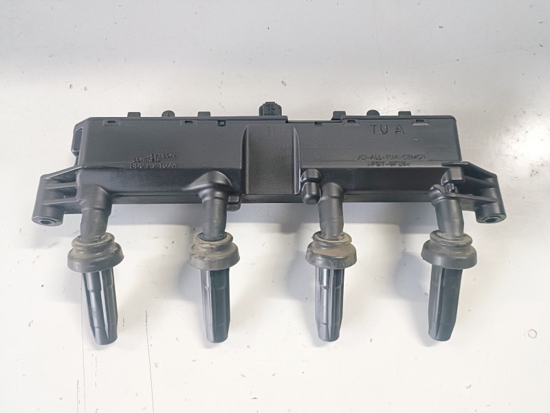Recambio de bobina encendido para peugeot 207 sw kfv referencia OEM IAM   