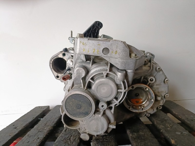 Recambio de caja cambios para volkswagen passat variant (3c5) bkp referencia OEM IAM KON  