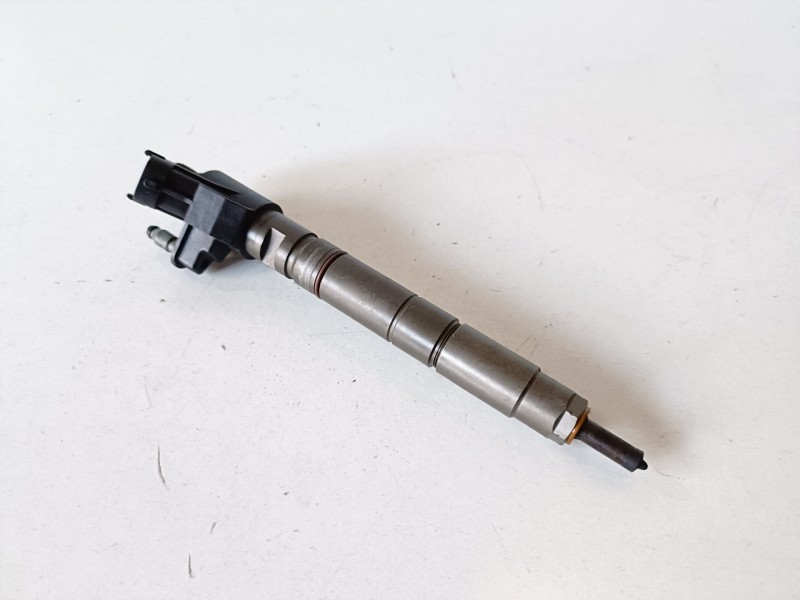 Recambio de inyector para volvo xc60 d5244t10 referencia OEM IAM 0445116016  