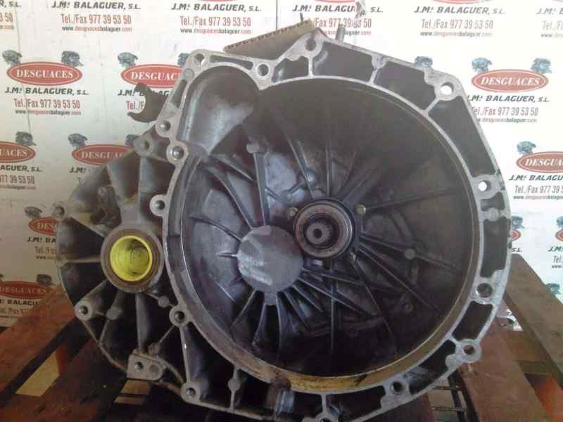 Recambio de caja cambios para ford focus familiar (cak) referencia OEM IAM XS4R7F097AA  