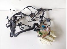 Recambio de no identificado para bmw serie 1 berlina (e81/e87) n47d20a referencia OEM IAM 12517802194  