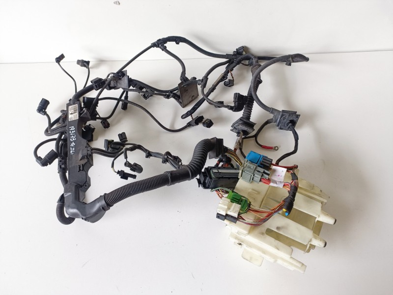 Recambio de no identificado para bmw serie 1 berlina (e81/e87) n47d20a referencia OEM IAM 12517802194  