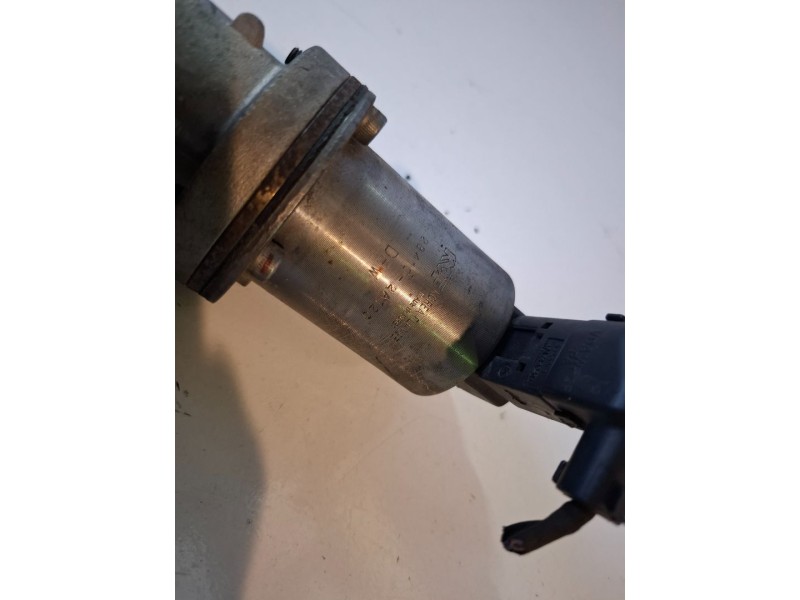 Recambio de valvula egr para hyundai i30 (fd) d4fb referencia OEM IAM 284102A120  