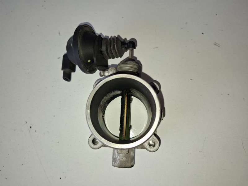 Recambio de caja mariposa para hyundai i30 (fd) d4fb referencia OEM IAM   