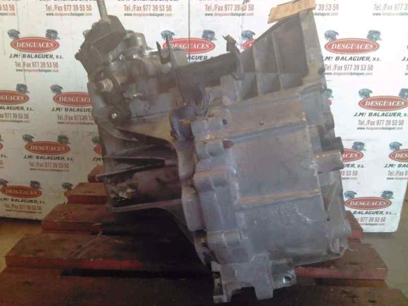 Recambio de caja cambios para ford focus familiar (cak) referencia OEM IAM XS4R7F097AA  