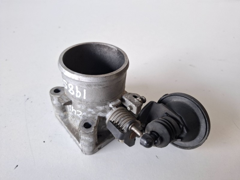 Recambio de caja mariposa para hyundai i30 (fd) d4fb referencia OEM IAM   
