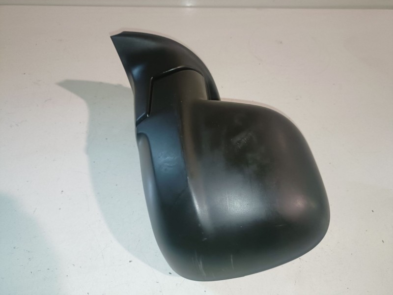 Recambio de retrovisor izquierdo para peugeot partner furgón 9h06 / 9hn referencia OEM IAM   