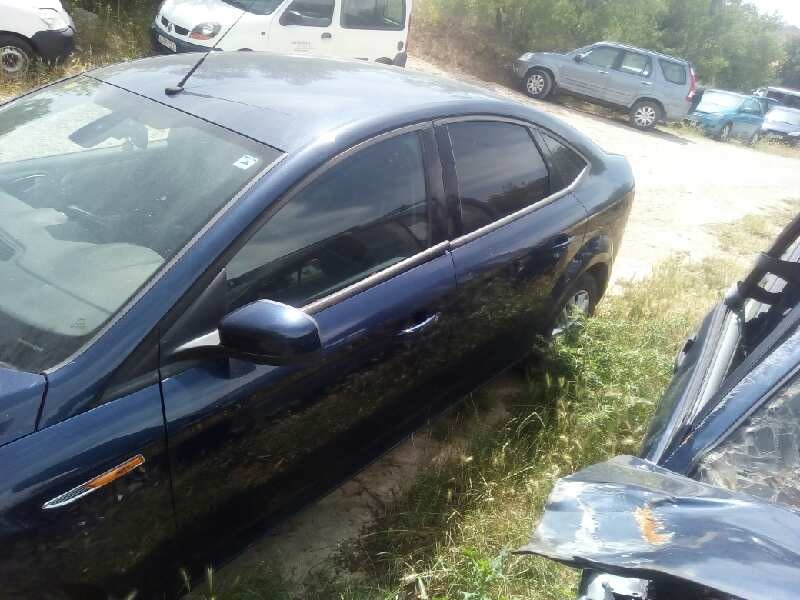 ford mondeo berlina (ca2) del año 2009